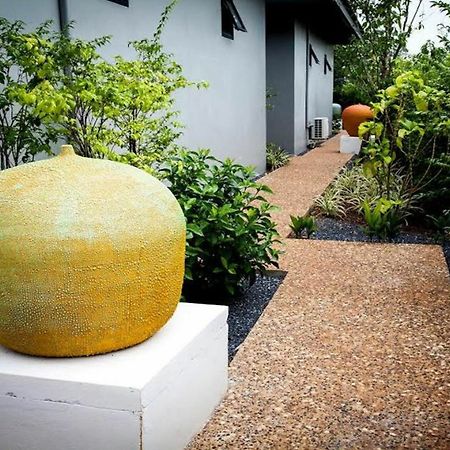 Vila Seava House Ao-Nang Krabi town Exteriér fotografie