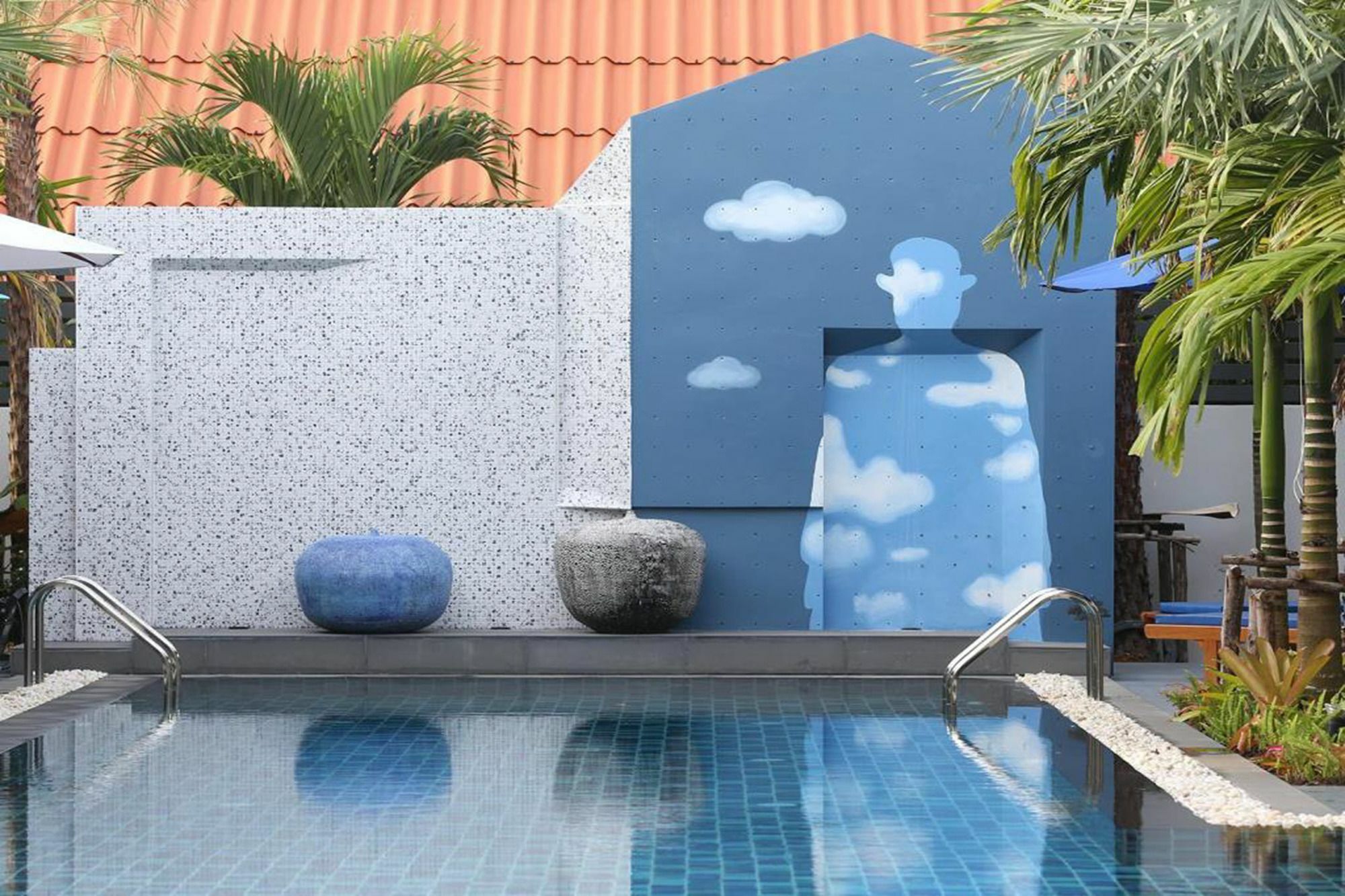 Vila Seava House Ao-Nang Krabi town Exteriér fotografie